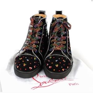Christian Louboutin Claire De Lune